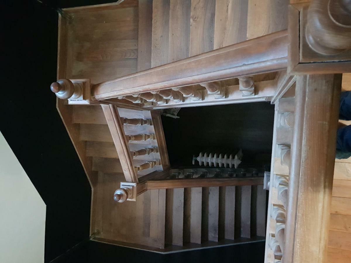 Chateau De Champblanc Cherves-de-Cognac Екстериор снимка