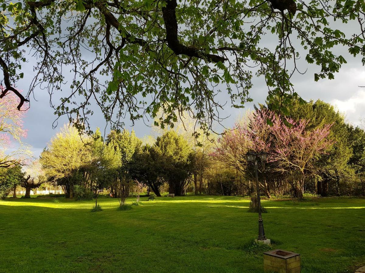 Chateau De Champblanc Cherves-de-Cognac Екстериор снимка